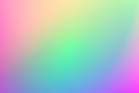 होलोग्राफिक 4K वॉलपेपर · abstract · 3840×2560