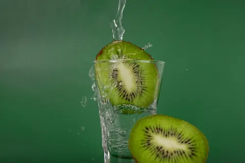 Fresh Fruit 4K Wallpaper · food · 3840×2560