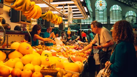 Fresh Fruit 4K Wallpaper · food · 3840×2160
