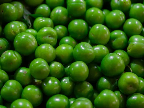 Fresh Fruit 4K Wallpaper · food · 3840×2880