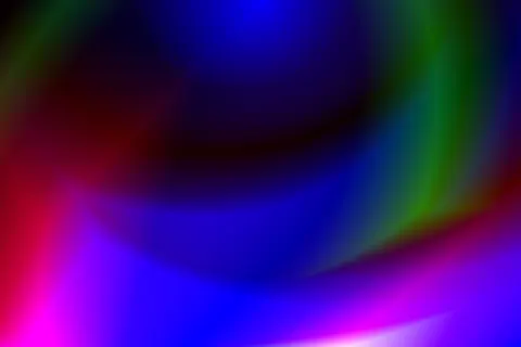 Holographic 4K Wallpaper · abstract · 3840×2560