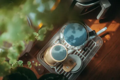 Breakfast 4K Wallpaper · food · 3840×2560