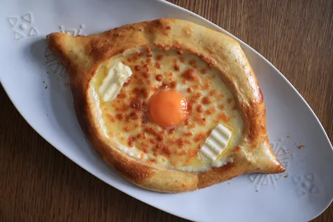 Breakfast 4K Wallpaper · food · 3840×2561