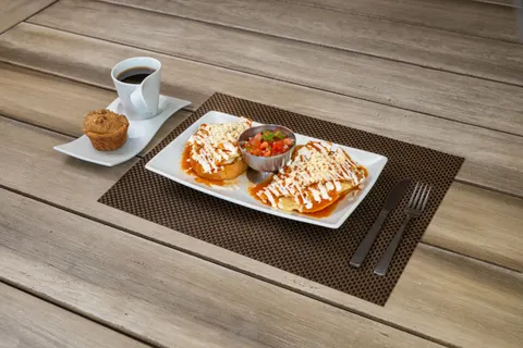 Breakfast 4K Wallpaper · food · 3840×2560