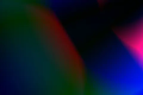 होलोग्राफिक 4K वॉलपेपर · abstract · 3840×2560