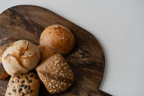 Breakfast 4K Wallpaper · food · 3840×2560