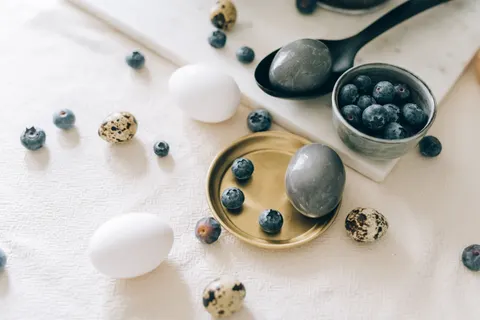 Breakfast 4K Wallpaper · food · 3840×2563