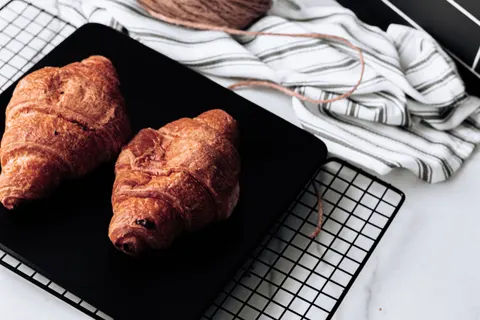 Breakfast 4K Wallpaper · food · 3840×2560