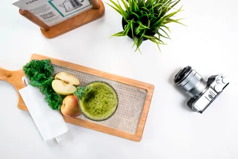 Breakfast 4K Wallpaper · food · 3840×2560