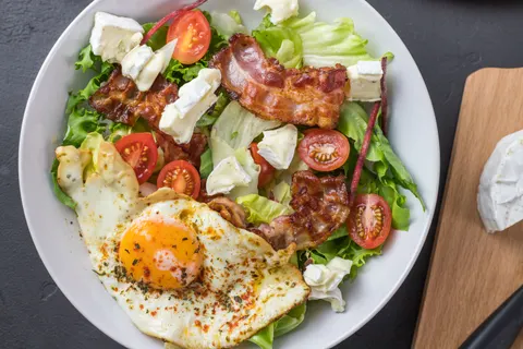 Breakfast 4K Wallpaper · food · 3840×2560