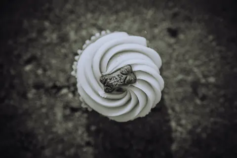 Dessert 4K Wallpaper · food · 3840×2563