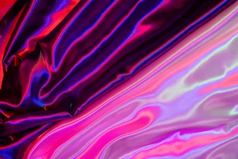 خلفية هولوغرافي بدقة 4K · abstract · 3840×2560