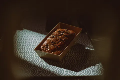 Dessert 4K Wallpaper · food · 3840×2560