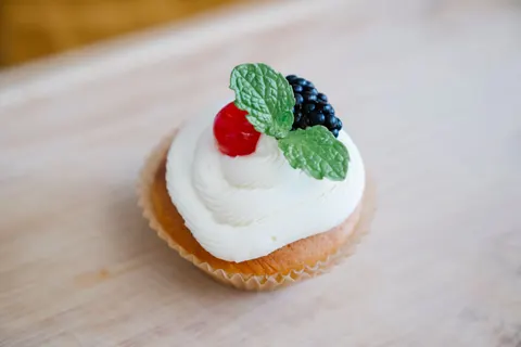 Dessert 4K Wallpaper · food · 3840×2560