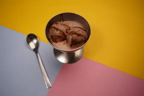 Chocolate 4K Wallpaper · food · 3840×2560