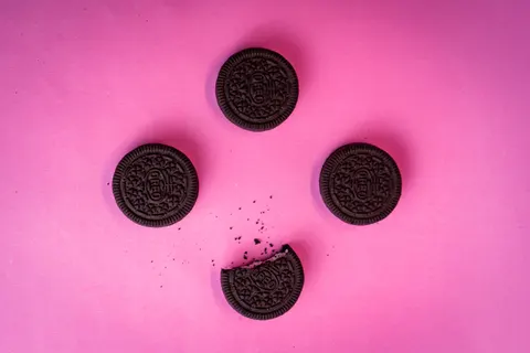 Chocolate 4K Wallpaper · food · 3840×2560