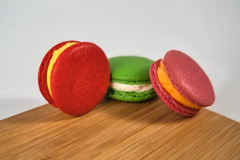 Chocolate 4K Wallpaper · food · 3840×2560