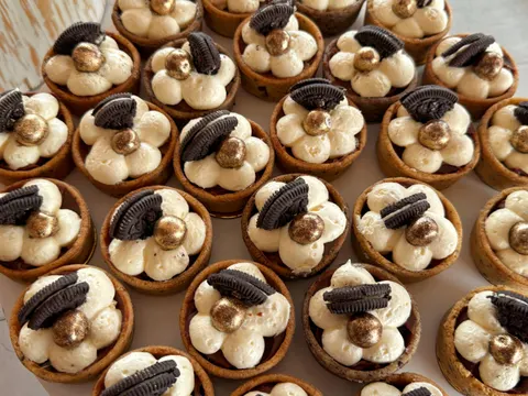 Chocolate 4K Wallpaper · food · 3840×2880