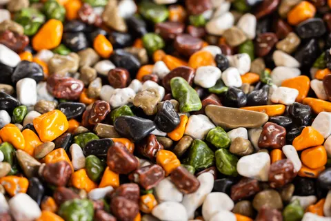 Chocolate 4K Wallpaper · food · 3840×2561