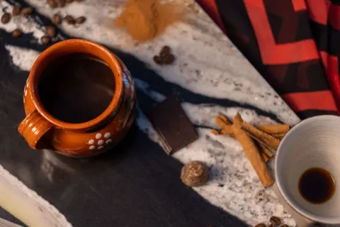 Chocolate 4K Wallpaper · food · 3840×2560