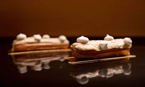 Chocolate 4K Wallpaper · food · 3840×2326