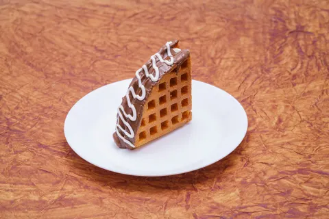 Chocolate 4K Wallpaper · food · 3840×2560