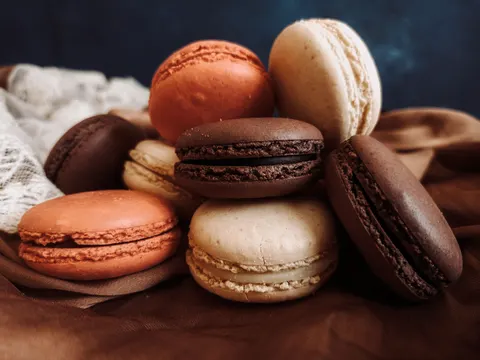 Chocolate 4K Wallpaper · food · 3840×2880