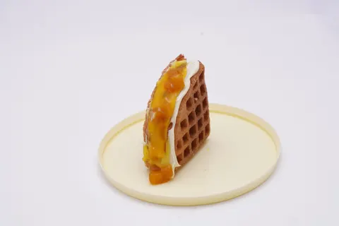 Chocolate 4K Wallpaper · food · 3840×2560