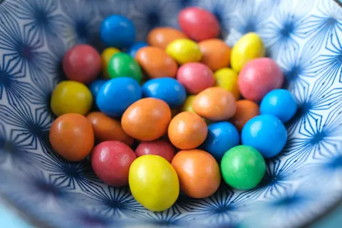 Chocolate 4K Wallpaper · food · 3840×2560