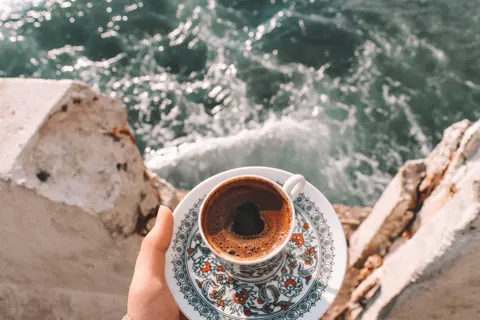 Chocolate 4K Wallpaper · food · 3840×2560