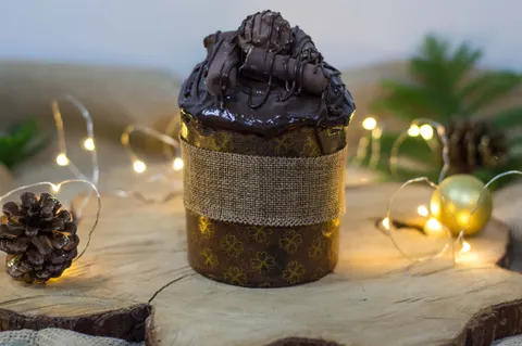 Chocolate 4K Wallpaper · food · 3840×2553