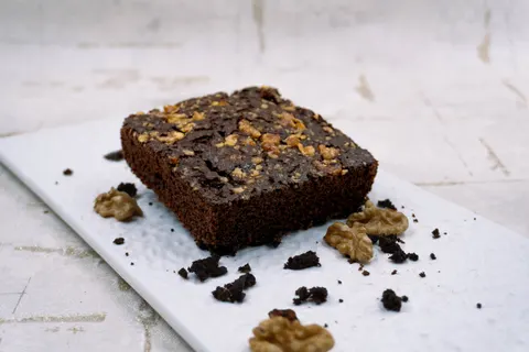 Chocolate 4K Wallpaper · food · 3840×2560