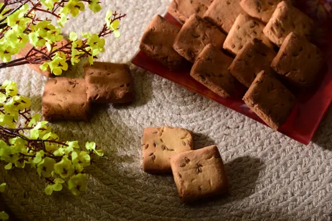 Tea 4K Wallpaper · food · 3840×2563