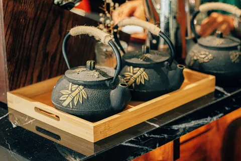 Tea 4K Wallpaper · food · 3840×2560