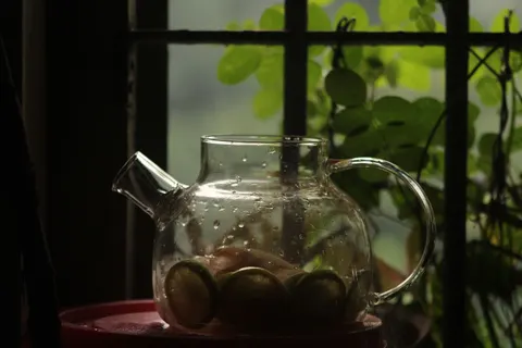 Tea 4K Wallpaper · food · 3840×2560