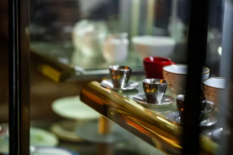 Tea 4K Wallpaper · food · 3840×2560