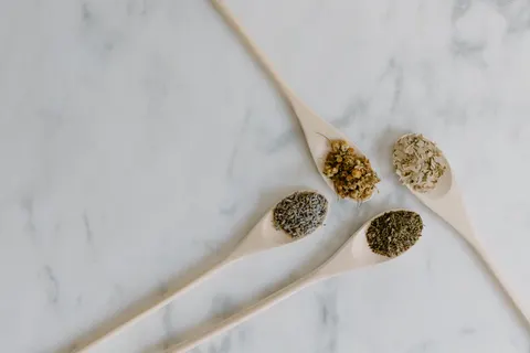 Tea 4K Wallpaper · food · 3840×2560