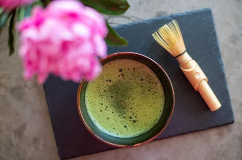 Tea 4K Wallpaper · food · 3840×2555
