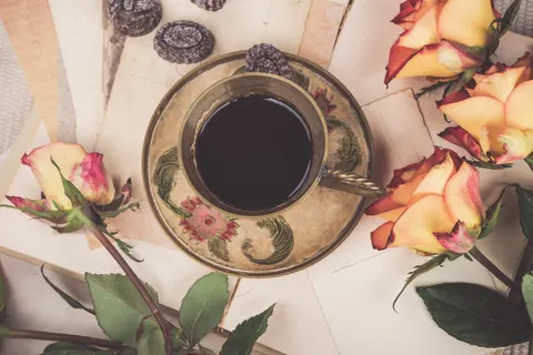 Tea 4K Wallpaper · food · 3840×2560