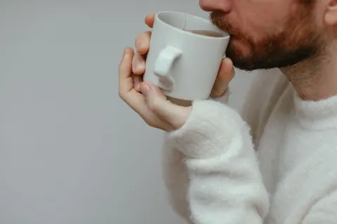 Tea 4K Wallpaper · food · 3840×2560