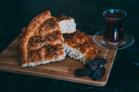 Tea 4K Wallpaper · food · 3840×2561