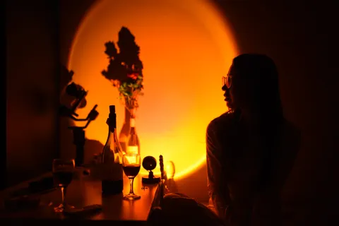 Wine 4K Wallpaper · food · 3840×2563