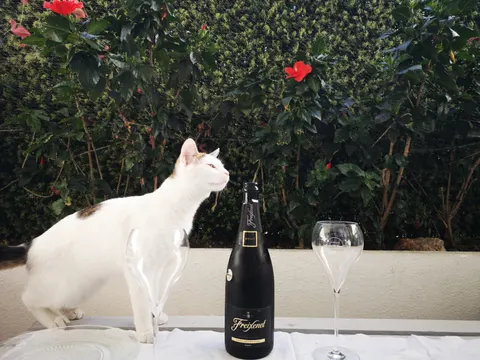 Wine 4K Wallpaper · food · 3840×2880