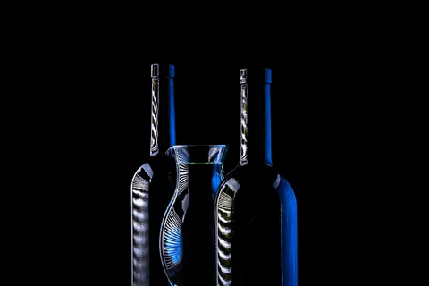 Wine 4K Wallpaper · food · 3840×2560