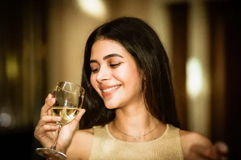 Wine 4K Wallpaper · food · 3840×2560