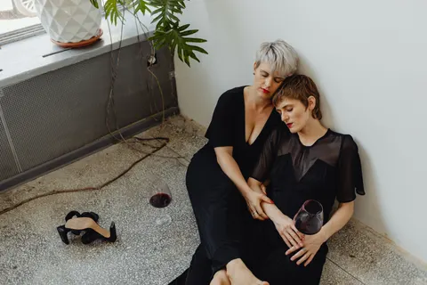 Wine 4K Wallpaper · food · 3840×2560