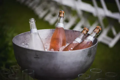 Wine 4K Wallpaper · food · 3840×2560