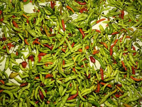 Spices 4K Wallpaper · food · 3840×2880