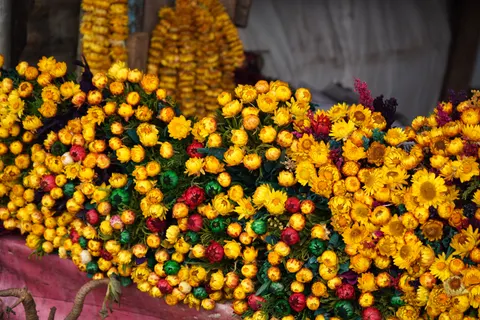 Spices 4K Wallpaper · food · 3840×2560