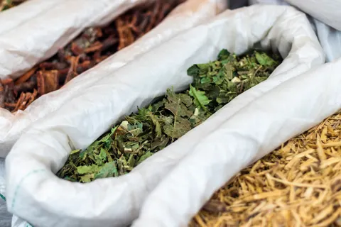 Spices 4K Wallpaper · food · 3840×2560